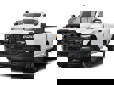 New 2026 RAM 2500 Tradesman image 2
