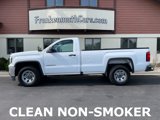 Used 2018 GMC Sierra 1500 4x4 Regular Cab w/ Sierra Convenience Package image 6