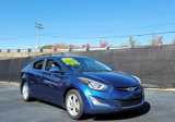 Used 2016 Hyundai Elantra Value Edition image 2