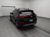 Used 2018 Hyundai Tucson Limited w/ Ultimate Package 02 image 5
