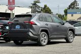 New 2025 Toyota RAV4 XLE image 5