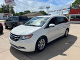 Used 2015 Honda Odyssey EX-L image 3