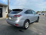Used 2013 Lexus RX 350 F Sport image 3