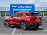 New 2025 GMC Terrain Elevation w/ Elevation Premium Package image 3
