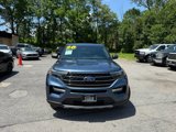 Used 2020 Ford Explorer XLT w/ Equipment Group 202A image 2