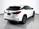 Certified 2019 Lexus RX 450h AWD image 5