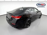 Used 2022 Nissan Sentra SR w/ Midnight Edition image 2