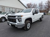 Used 2020 Chevrolet Silverado 2500 LT image 2