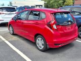 Certified 2020 Honda Fit LX image 3