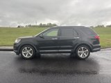 Used 2019 Ford Explorer Limited w/ Class III Trailer Tow Package image 2
