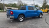 New 2025 RAM 1500 Big Horn image 6