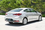Used 2020 Hyundai Elantra SEL w/ Cargo Package (C1) image 4