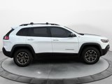Used 2020 Jeep Cherokee Trailhawk w/ Cold Weather Group image 2