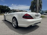 Used 2009 Mercedes-Benz SL 550 image 3