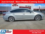 Used 2017 Toyota Avalon XLE image 6