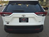 Certified 2020 Toyota RAV4 XLE image 4