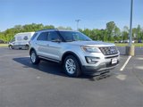 Used 2016 Ford Explorer XLT w/ Equipment Group 202A image 4