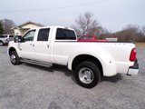 Used 2015 Ford F350 4x4 Crew Cab DRW Super Duty image 2