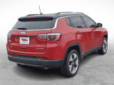 Used 2018 Jeep Compass Limited w/ Navigation Group image 6