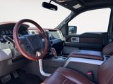 Used 2013 Ford F150 King Ranch w/ King Ranch Luxury Pkg image 2