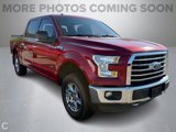 Used 2015 Ford F150 XLT w/ Equipment Group 301A Mid image 5