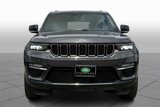 Used 2024 Jeep Grand Cherokee Limited 4xe image 3