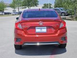 Used 2020 Honda Civic EX-L image 6
