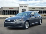 Used 2011 Kia Optima LX image 2