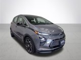 Used 2022 Chevrolet Bolt LT w/ Infotainment Package image 4