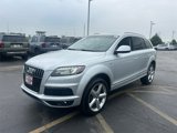 Used 2014 Audi Q7 3.0T S line Prestige w/ Towing Package image 4
