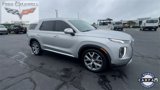 Used 2021 Hyundai Palisade SEL w/ Convenience Package image 2