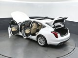 Used 2021 Cadillac CT5 Luxury w/ Sun And Sound Package image 2