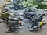Used 2023 INFINITI QX60 Autograph w/ Cargo Package image 3