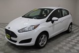 Used 2017 Ford Fiesta SE image 3