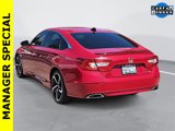 Used 2022 Honda Accord Sport image 5