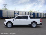 New 2025 Ford Maverick XL image 3