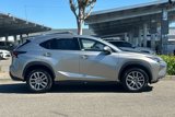 Used 2016 Lexus NX 200t AWD image 3