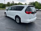 Used 2023 Chrysler Voyager LX image 5