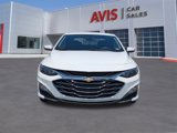 Used 2023 Chevrolet Malibu LT image 2