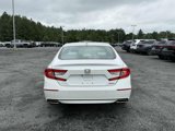 Used 2018 Honda Accord Touring image 3