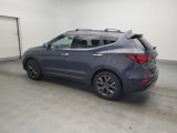 Used 2017 Hyundai Santa Fe Sport image 3