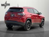 New 2025 Jeep Compass Latitude image 5