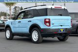 New 2024 Ford Bronco Sport Heritage w/ Heritage Convenience Package image 5