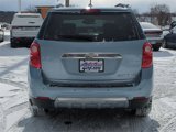 Used 2015 Chevrolet Equinox LTZ image 4