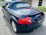 Used 2002 Audi TT 1.8T image 3