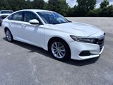 Used 2021 Honda Accord LX image 4