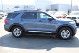 Used 2021 Ford Explorer XLT w/ Equipment Group 202A image 6