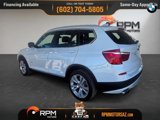 Used 2011 BMW X3 xDrive35i w/ Premium Pkg image 4