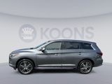 Used 2019 INFINITI QX60 Luxe w/ Sensory Package image 2