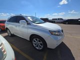Used 2012 Lexus RX 350 FWD image 3
